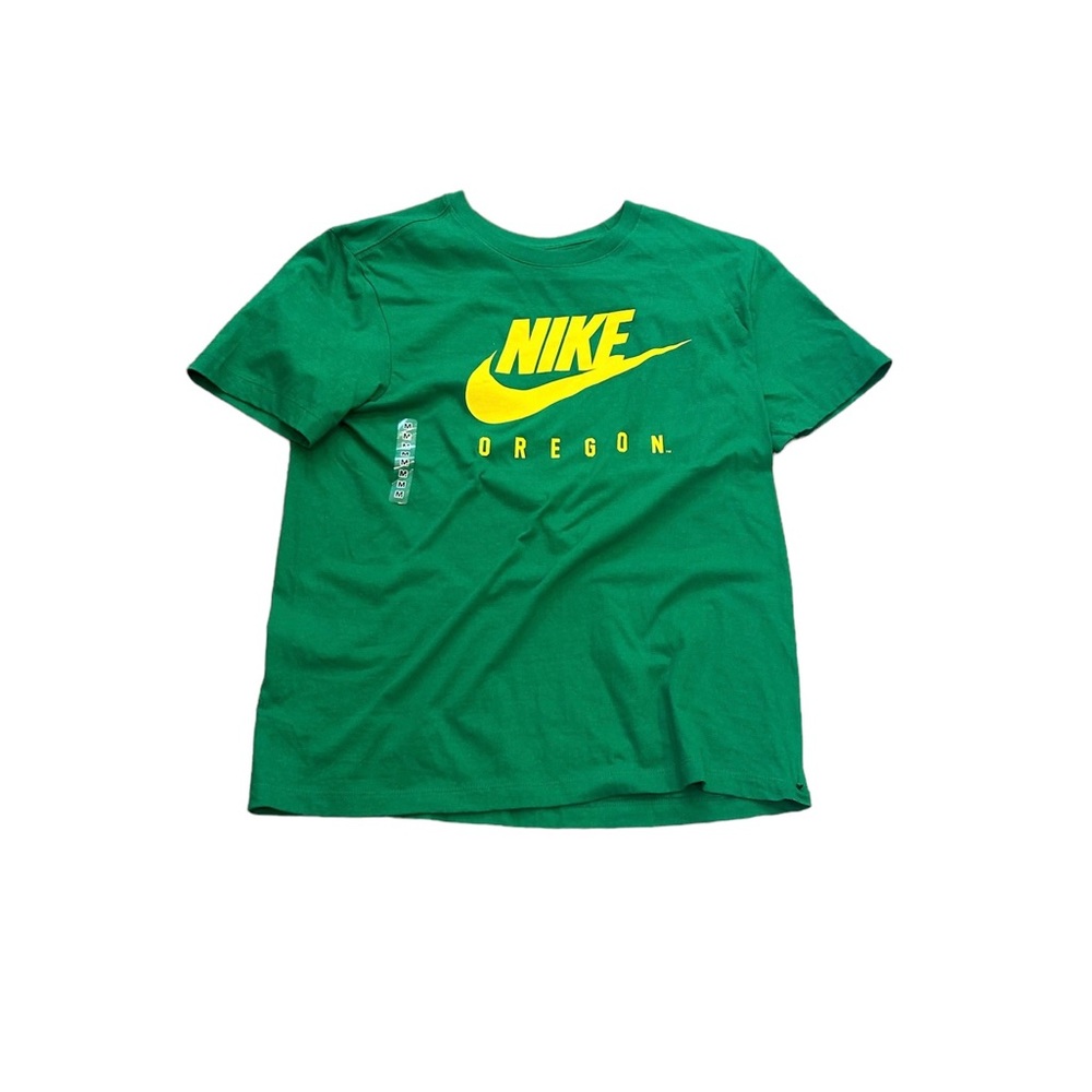 NEW Oregon Ducks Nike Men’s Graphic Shirt Medium